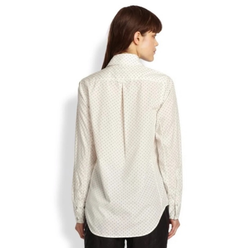 Rag & bone stars button down shirt - Picture 2 of 7